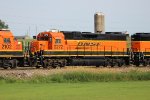 BNSF 2272